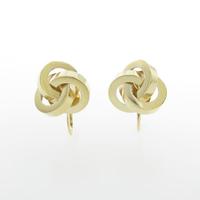 K18YG イヤリング