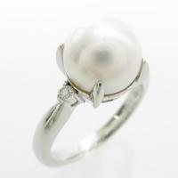 PT アコヤパールリング10％引き