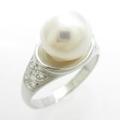 PT アコヤパールリング
