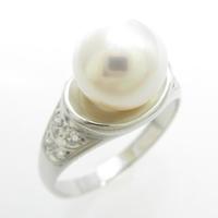 PT アコヤパールリング