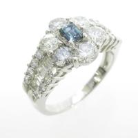 PT アレキサンドライトリング20％引き