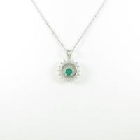 PT エメラルドネックレス20％引き