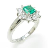 PT エメラルドリング20％引き