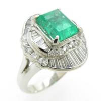 PT エメラルドリング