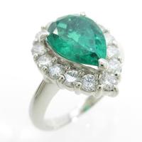 PT エメラルドリング