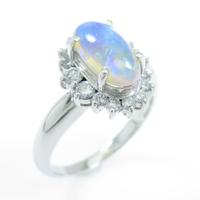 PT オパールリング