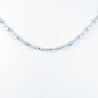 PT ダイヤモンドネックレス10％引き