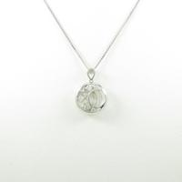 PT ダイヤモンドネックレス30％引き