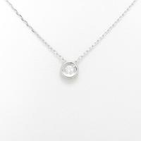 PT ダイヤモンドネックレス