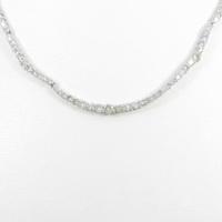 PT ダイヤモンドネックレス20％引き