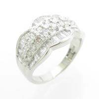 PT ダイヤモンドリング