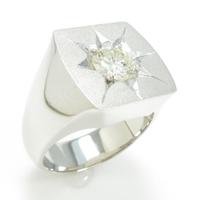 PT ダイヤモンドリング