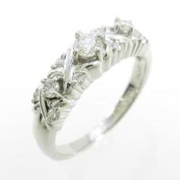 PT ダイヤモンドリング