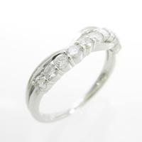 PT ダイヤモンドリング