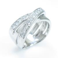 PT ダイヤモンドリング