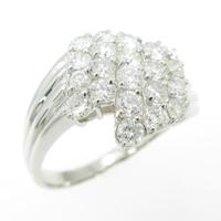 PT ダイヤモンドリング10％引き