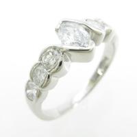 PT ダイヤモンドリング