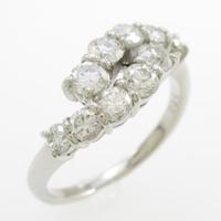 PT ダイヤモンドリング20％引き