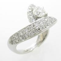 PT ダイヤモンドリング20％引き