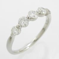 PT ダイヤモンドリング20％引き