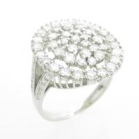 【リメイク】PT ダイヤモンドリング