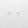 【リメイク】ST／プラチナダイヤモンドピアス 0．308ct・0．316ct・D?E・VVS1?2・VG20％引き