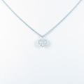 【リメイク】プラチナダイヤモンドネックレス 0．532ct・F・VS1・EXT