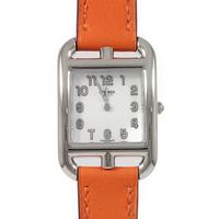 【新品】エルメス CC1．210 ケープコッド クォーツ