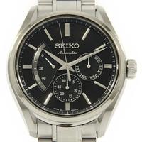 【新品】セイコー 6R21?01B0／SARW023 プレザージュ 自動巻