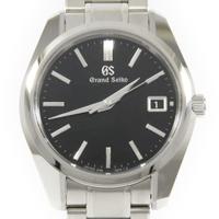 【未使用品】セイコー 9F82?0AA0／SBGV207 グランドセイコー クォーツ