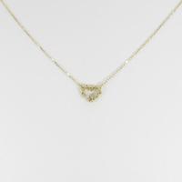 アーカー ポニーハート ネックレス20％引き