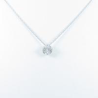 イノーヴェ ダイヤモンドネックレス 0．450ct・F・IF10％引き