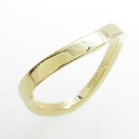 オメガ 750YG リング