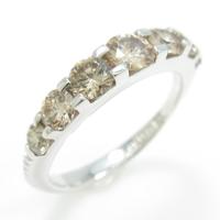 カシケイ ダイヤモンドリング