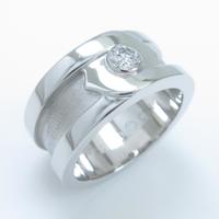 カルティエ C2 カット88 リング20％引き