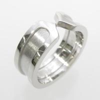 カルティエ C2 スモール リング20％引き