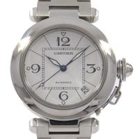 カルティエ W31074M7 パシャC 自動巻