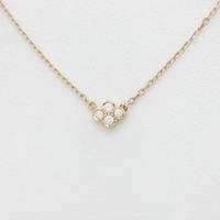 カルティエ インド ミステリューズ SM ネックレス10％引き