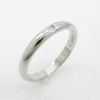 カルティエ ウェディング リング