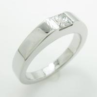 カルティエ タンク リング