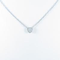 カルティエ ディアマンレジェ ネックレス