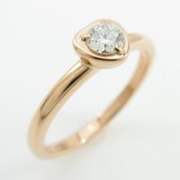 カルティエ ディアマンレジェ リング20％引き