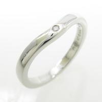 カルティエ バレリーナ 3P リング