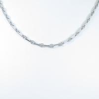 カルティエ フィガロ ネックレス