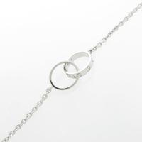 カルティエ ベビーラブ ブレスレット