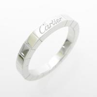 カルティエ ラニエール リング