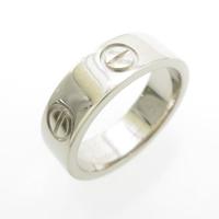 カルティエ ラブリング