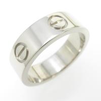 カルティエ ラブリング