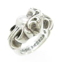 クロムハーツ CHROME HEARTS RING