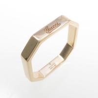 グッチ 750PG リング